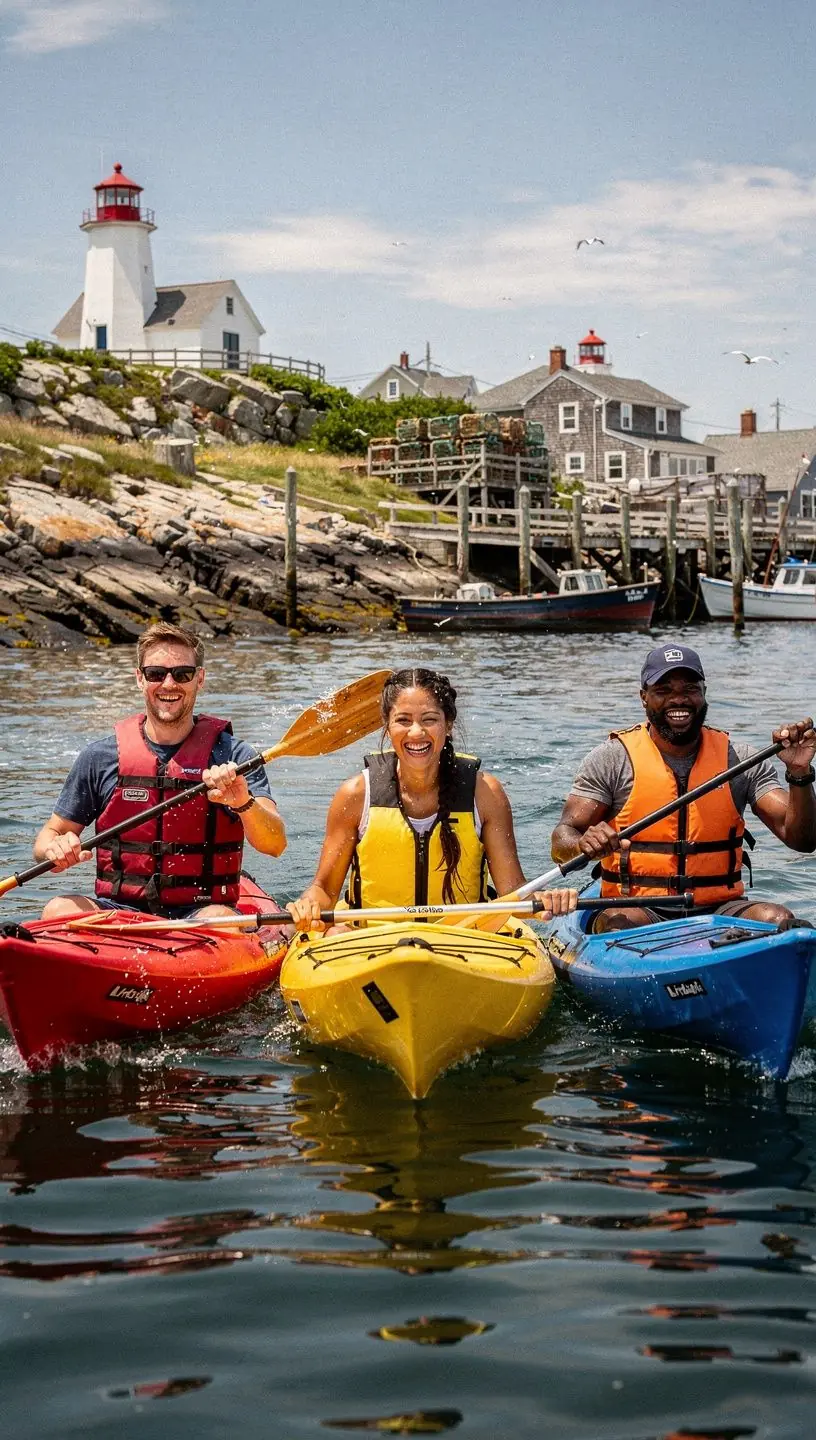 Experience-driven travel benefits for activity-focused trips