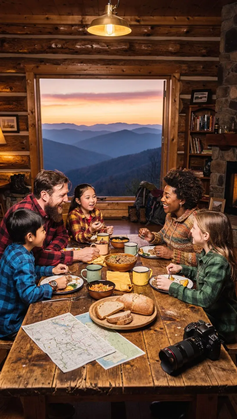 Exploring the psychology behind experiential travel adventures