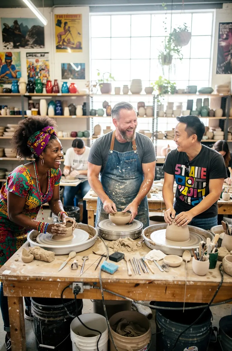 Local culture enriching experience-based travel adventures